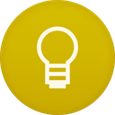 google keep icon